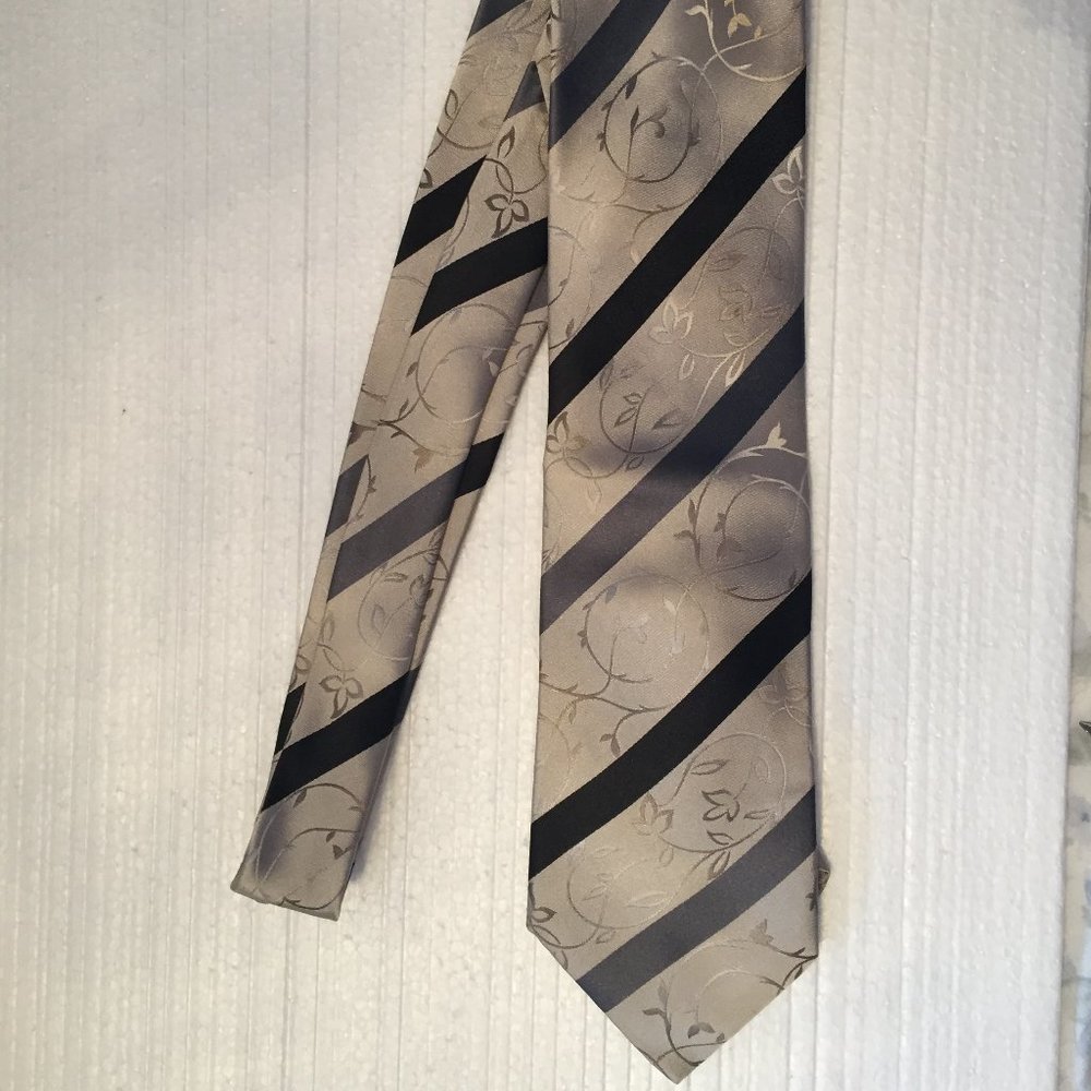 Serica Silk Tie - Made in Italy